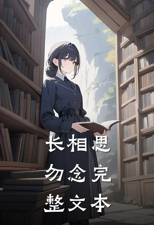 长相思：勿念完整文本