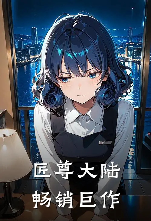 匠尊大陆畅销巨作