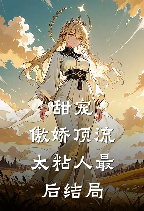 甜宠：傲娇顶流太粘人最后结局