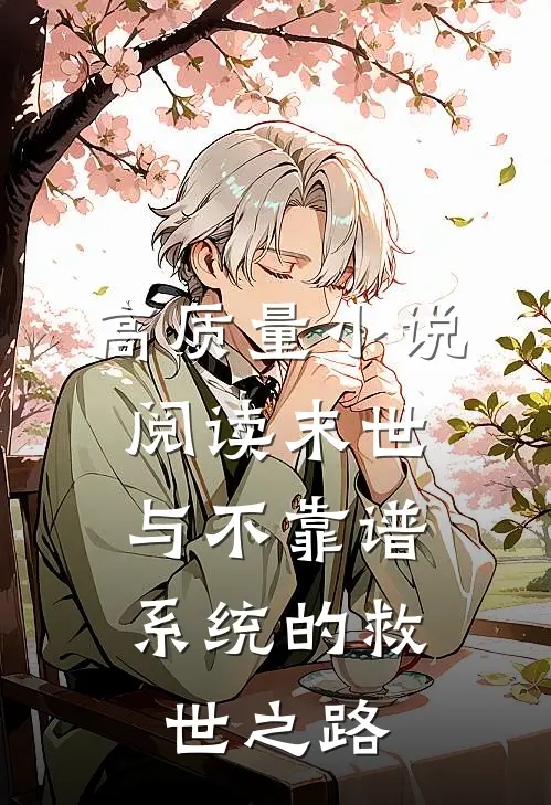 高质量小说阅读末世：与不靠谱系统的救世之路