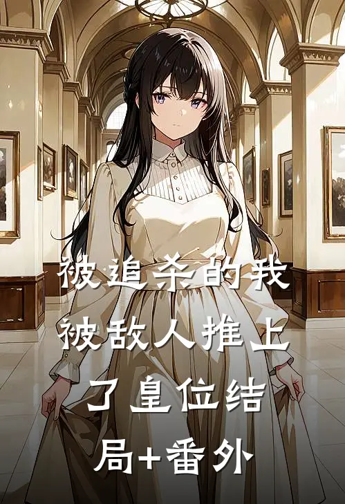 被追杀的我，被敌人推上了皇位结局+番外