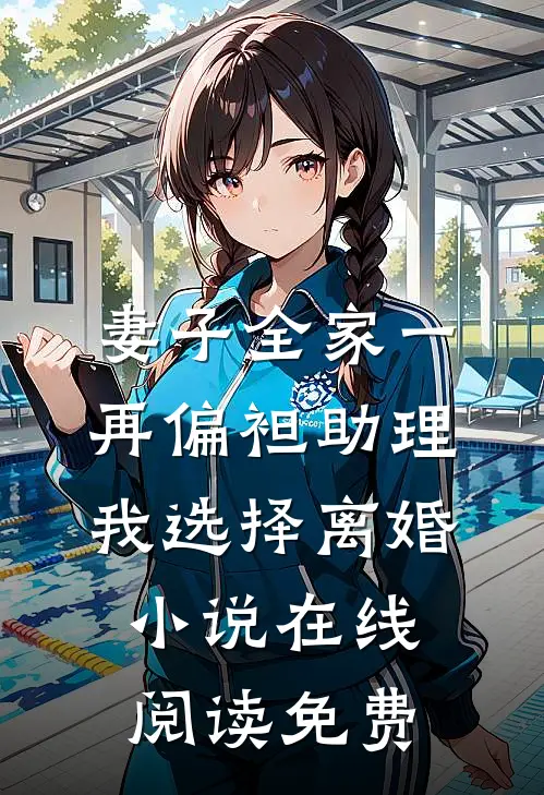妻子全家一再偏袒助理，我选择离婚小说在线阅读免费