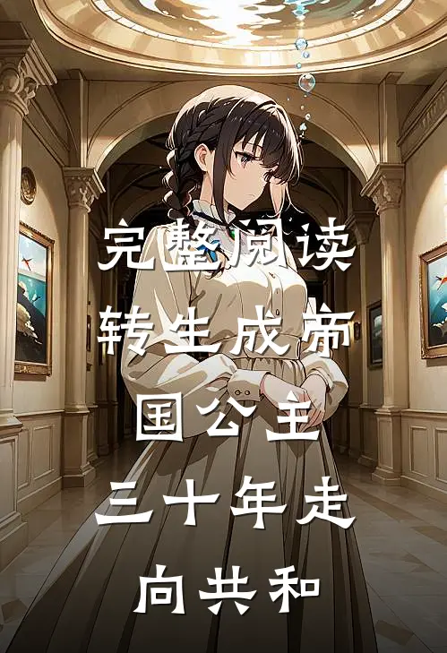 完整阅读转生成帝国公主，三十年走向共和