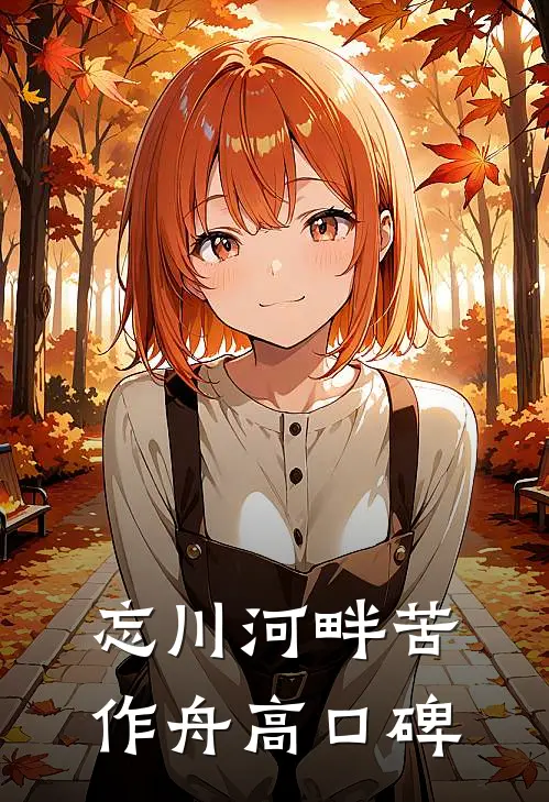 忘川河畔苦作舟高口碑