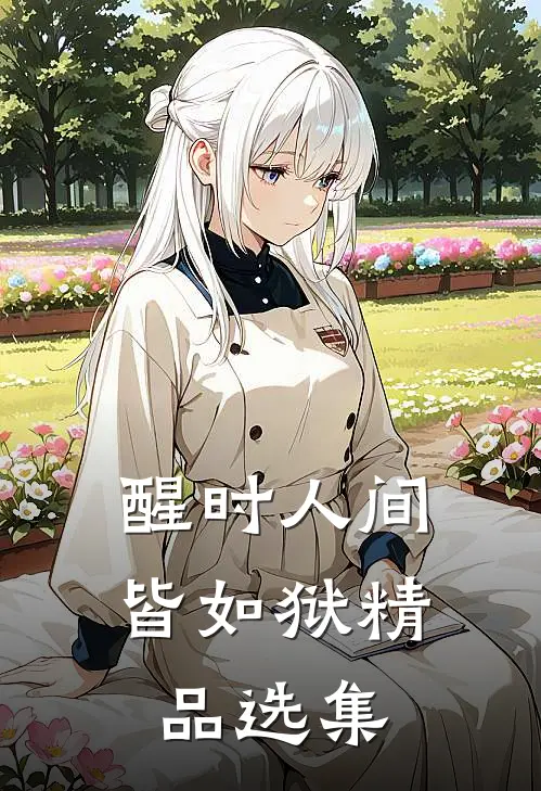 醒时人间皆如狱精品选集