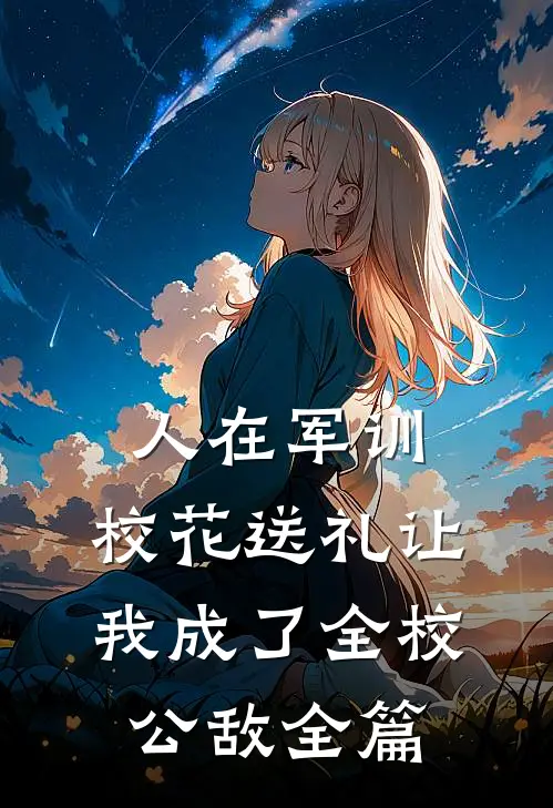人在军训，校花送礼让我成了全校公敌全篇