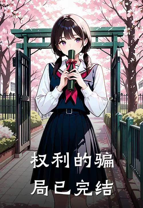 权利的骗局已完结