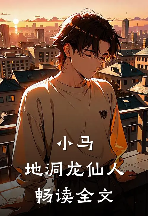 小马：地洞龙仙人畅读全文