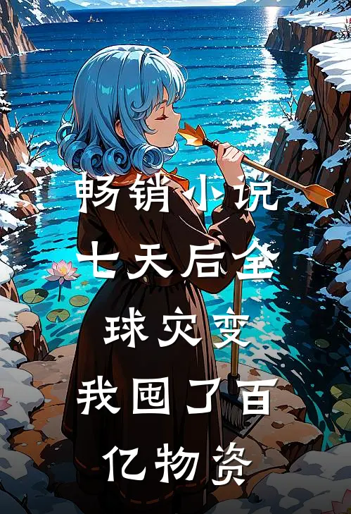 畅销小说七天后全球灾变，我囤了百亿物资
