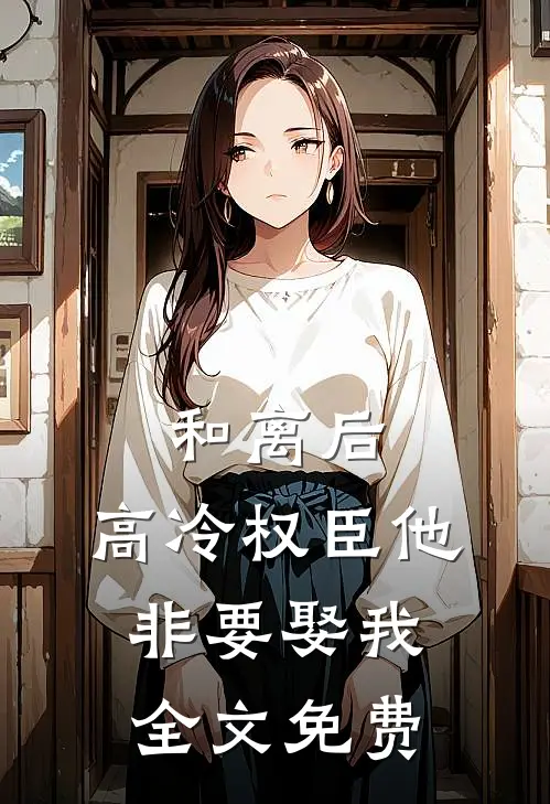 和离后，高冷权臣他非要娶我全文免费
