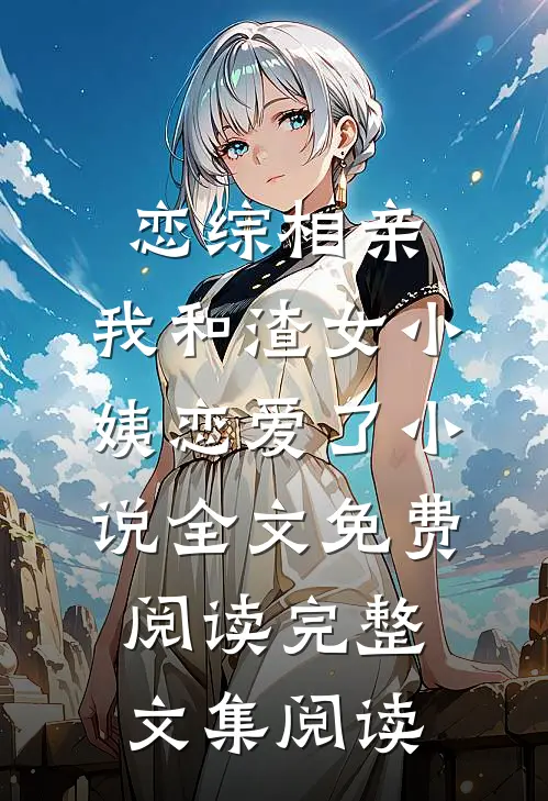 恋综相亲：我和渣女小姨恋爱了小说全文免费阅读完整文集阅读