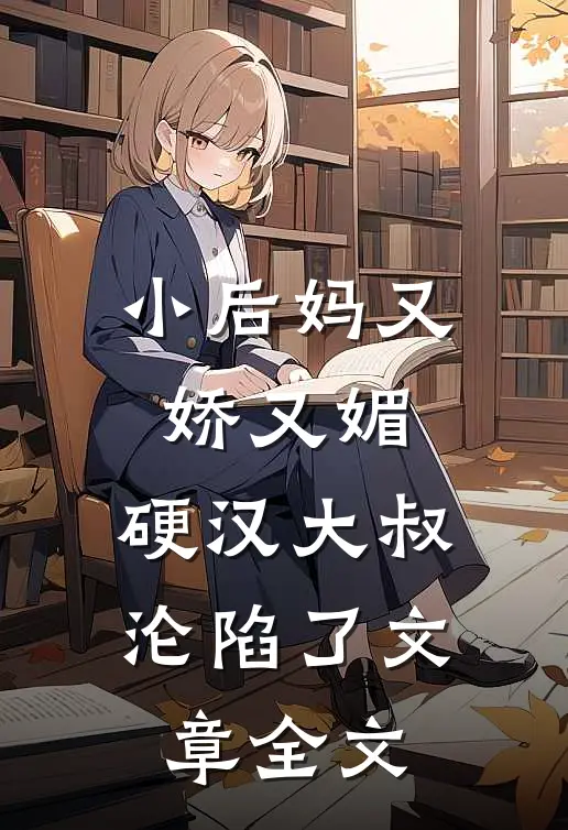 小后妈又娇又媚：硬汉大叔沦陷了文章全文