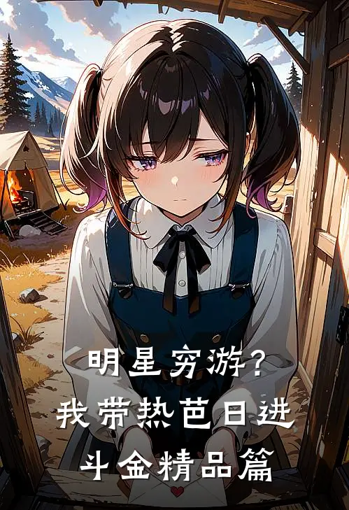 明星穷游？我带热芭日进斗金精品篇