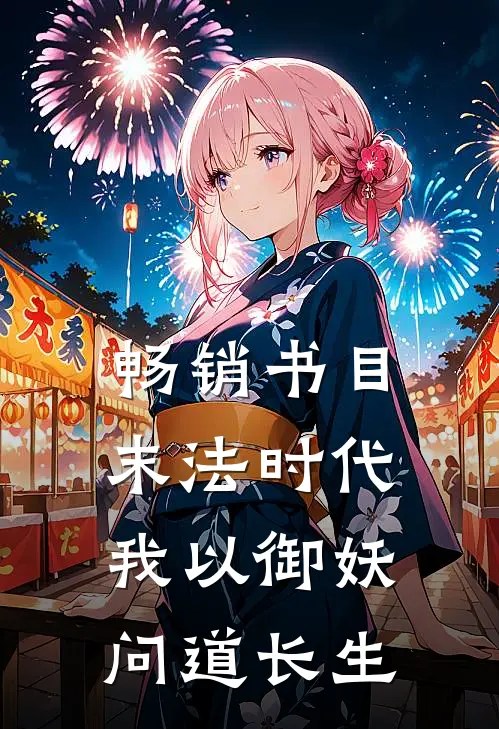 畅销书目末法时代，我以御妖问道长生