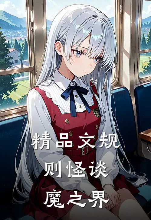 精品文规则怪谈：魔之界