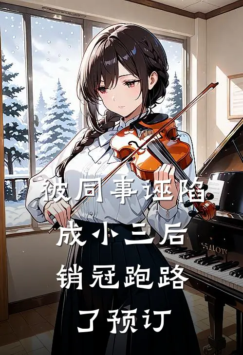 被同事诬陷成小三后，销冠跑路了预订