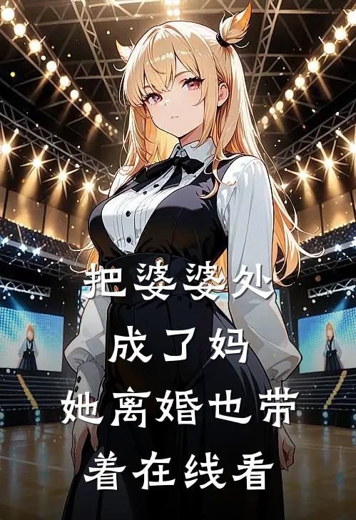 把婆婆处成了妈，她离婚也带着在线看