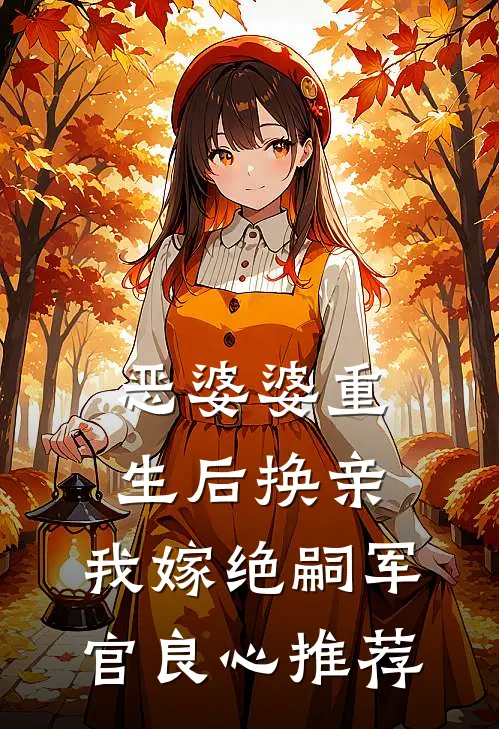 恶婆婆重生后换亲，我嫁绝嗣军官良心推荐