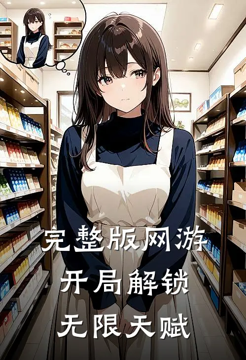 完整版网游：开局解锁无限天赋