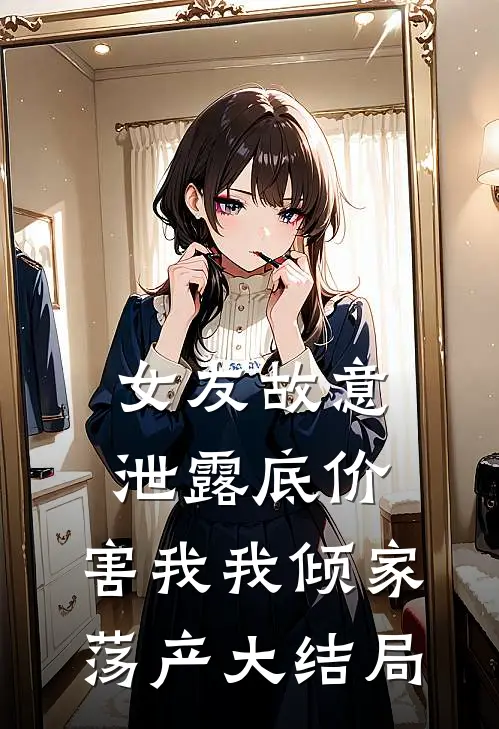 女友故意泄露底价，害我我倾家荡产大结局