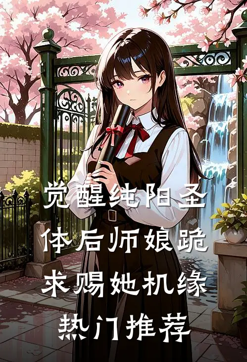 觉醒纯阳圣体后师娘跪求赐她机缘热门推荐