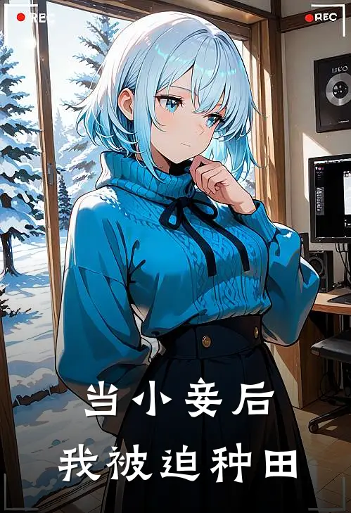 当小妾后，我被迫种田
