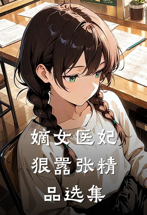 嫡女医妃狠嚣张精品选集
