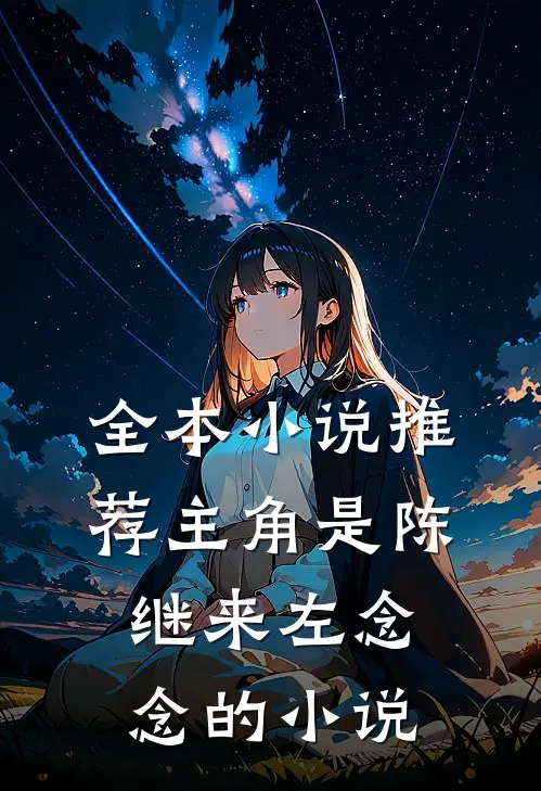 全本小说推荐主角是陈继来左念念的小说