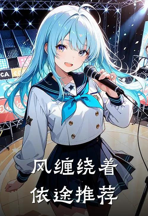 风缠绕着依途推荐