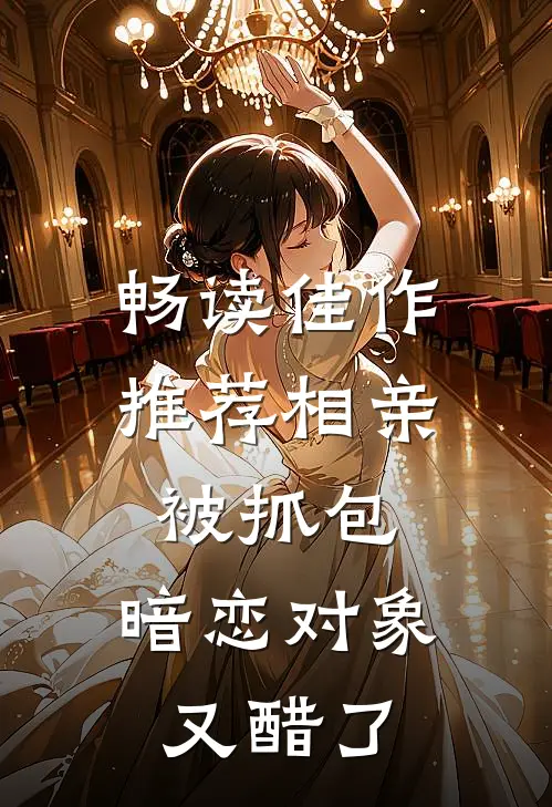 畅读佳作推荐相亲被抓包，暗恋对象又醋了