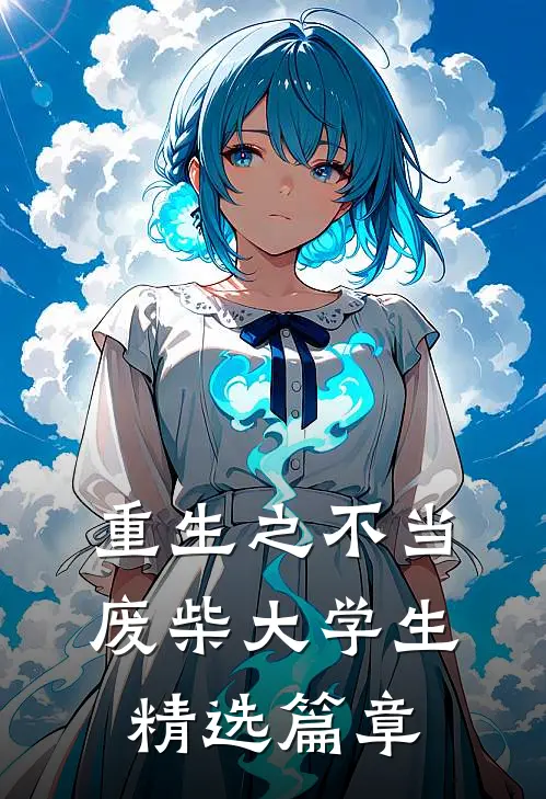 重生之不当废柴大学生精选篇章