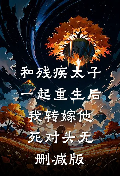 和残疾太子一起重生后，我转嫁他死对头无删减版