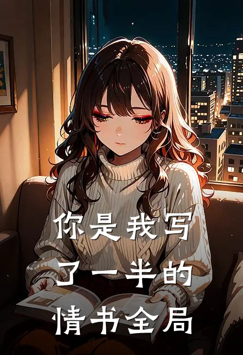 你是我写了一半的情书全局