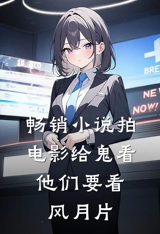 畅销小说拍电影给鬼看，他们要看风月片