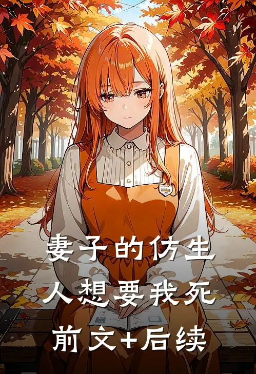 妻子的仿生人想要我死前文+后续