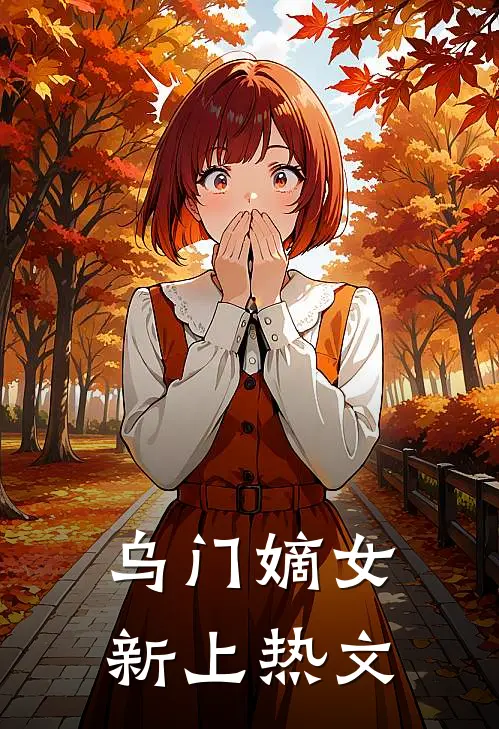 乌门嫡女新上热文