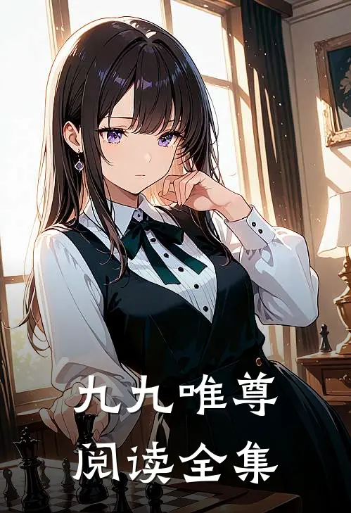 九九唯尊阅读全集