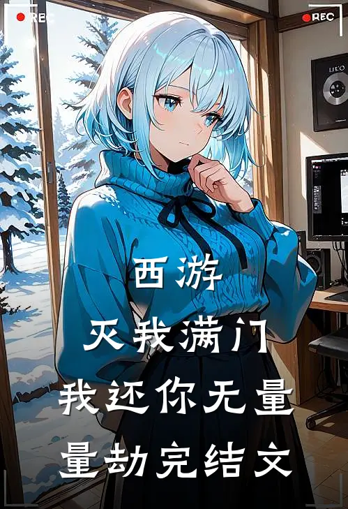 西游：灭我满门，我还你无量量劫完结文