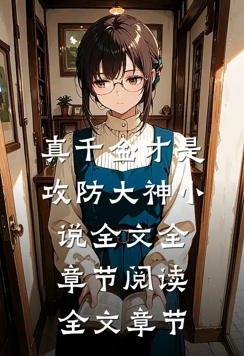 真千金才是攻防大神小说全文全章节阅读全文章节