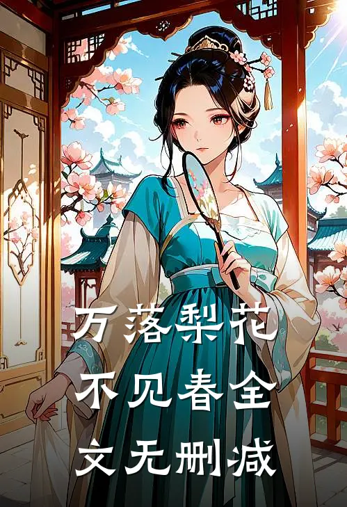 万落梨花不见春全文无删减
