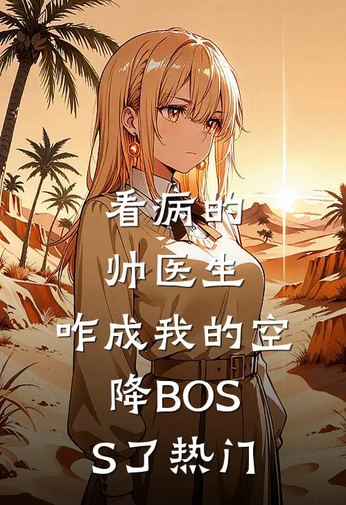 看病的帅医生，咋成我的空降BOSS了热门