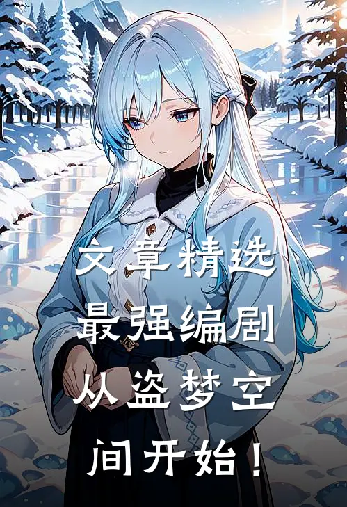 文章精选最强编剧，从盗梦空间开始！