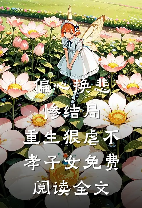 偏心换悲惨结局，重生狠虐不孝子女免费阅读全文