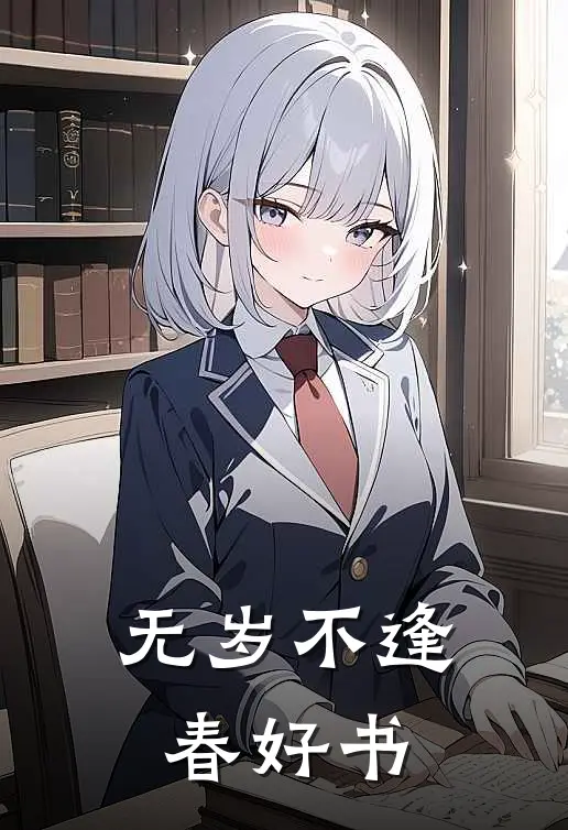 无岁不逢春好书