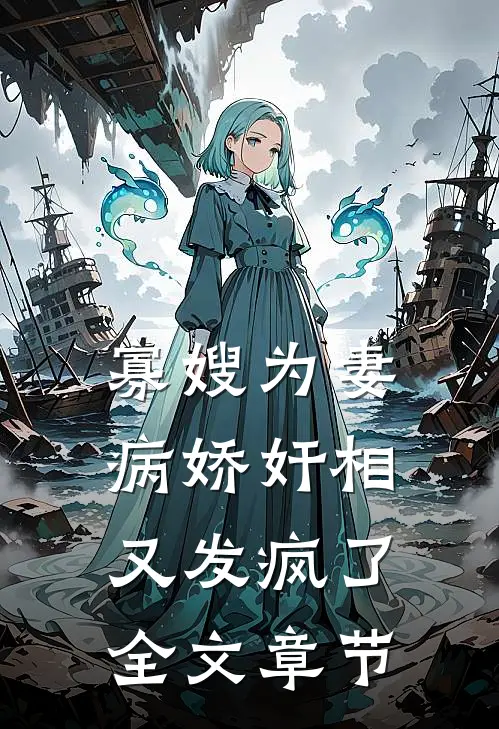 寡嫂为妻，病娇奸相又发疯了全文章节