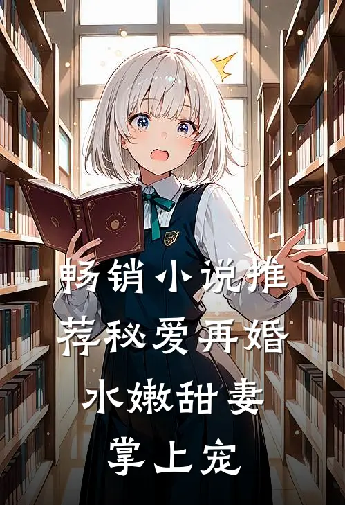 畅销小说推荐秘爱再婚：水嫩甜妻掌上宠