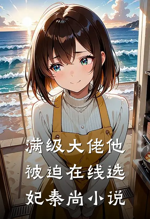 满级大佬他被迫在线选妃秦尚小说