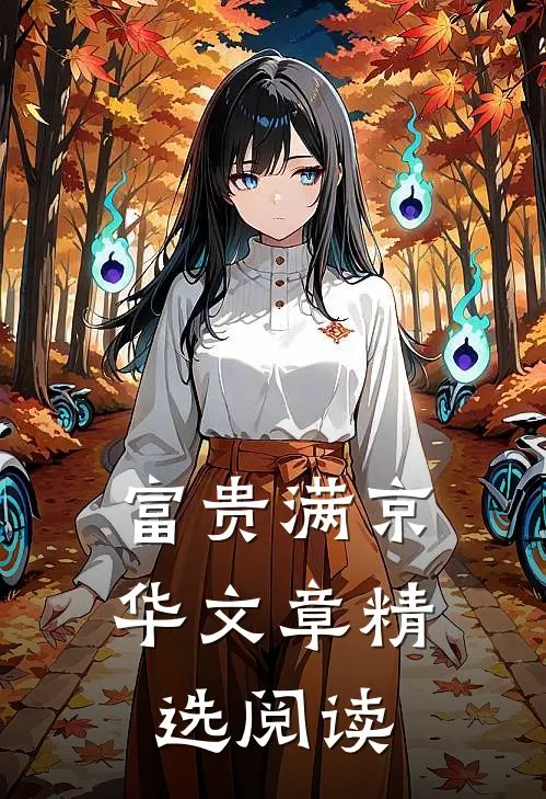 富贵满京华文章精选阅读