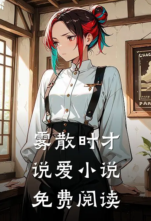 雾散时才说爱小说免费阅读