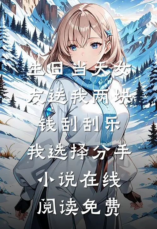 生日当天女友送我两块钱刮刮乐，我选择分手小说在线阅读免费